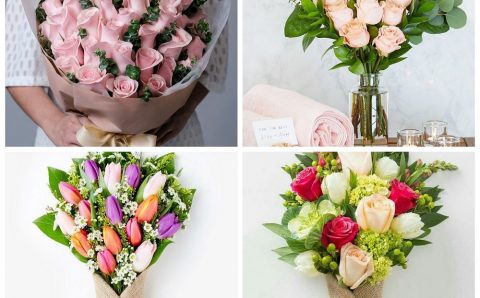 Comanda flori online Bucuresti pentru cadouri de succes