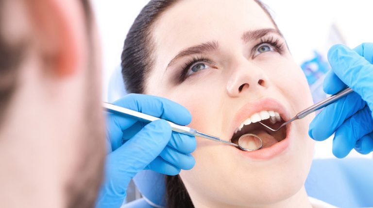 Ce este parodontologia?