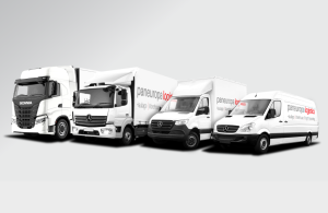 Transportul de marfă cu o firmă profesională: avantaje și considerații