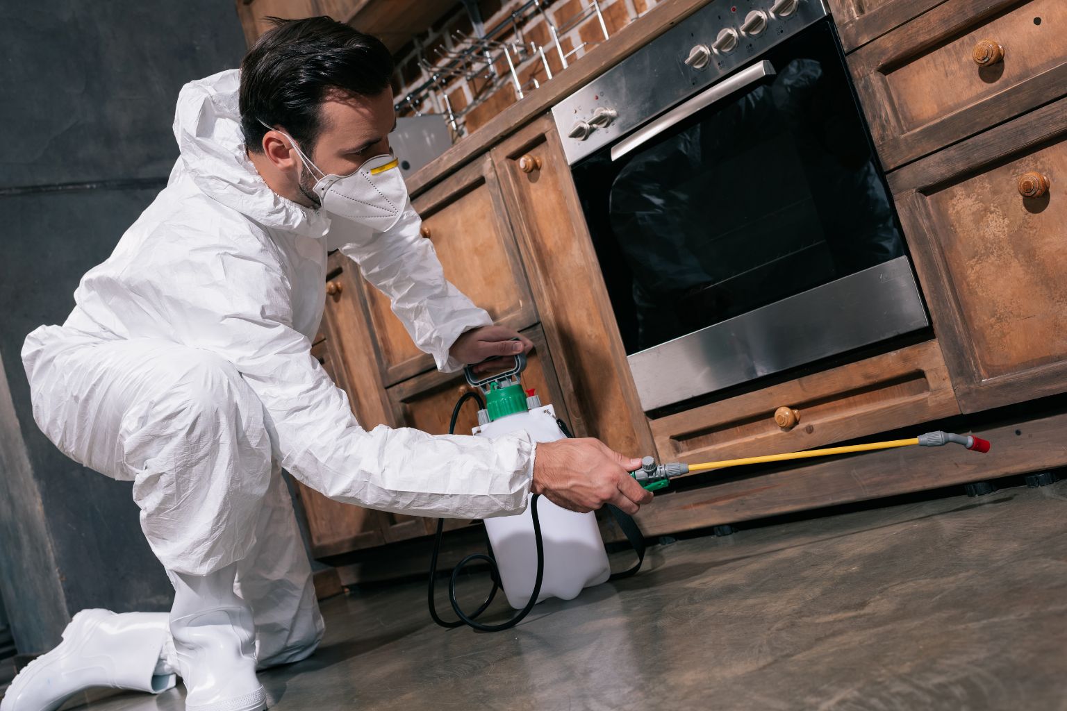 ​Substanțe folosite în pest control. Cât de sigure sunt?