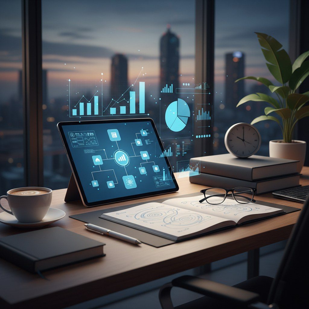 Cum te ajută un software dedicat avocaților să lucrezi mai eficient și să câștigi mai mult timp
